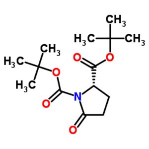 (S)-N-Boc-2-pyrrolidone-5-carboxylic acid tert-butyl ester