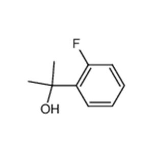 2-(2-FLUOROPHENYL)PROPAN-2-OL