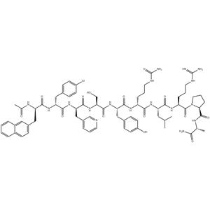 Cetrorelix Acetate