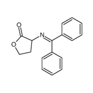 3-(benzhydrylideneamino)oxolan-2-one
