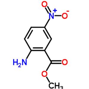 Methyl 2-amino-5-nitrobenzoate