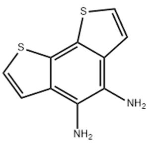 benzo[1,2-b:6,5-b']dithiophene-4,5-diamine
