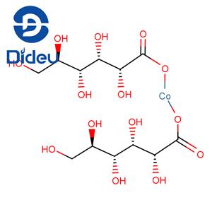 Cobalt(II) gluconate hydrate