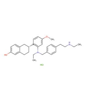 Elacestrant dihydrochloride，PhEur/USP(DMF)