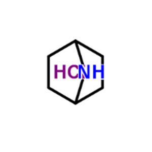 7-Azabicyclo[2.2.1]heptane hydrochloride