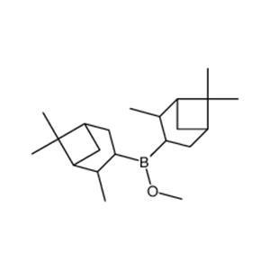 (+)-B-Methoxydiisopinocampheylborane