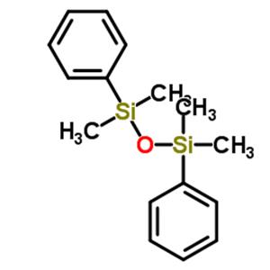 1,1,3,3-Tetramethyl-1,3-diphenyldisiloxane