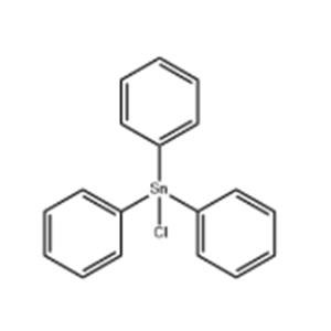 Chlorotriphenyltin