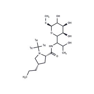Lincomycin-d3