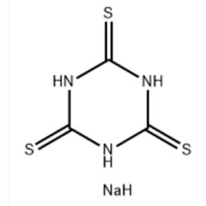 1,3,5-Triazine-2,4,6-(1H,3H,5H)-trithione trisodium salt
