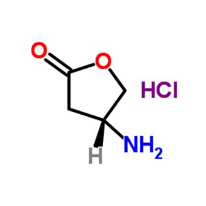 (R)-3-Amino-g-butyrolactone hydrochloride