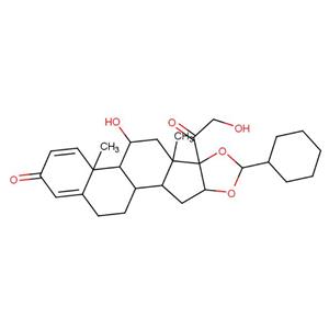 Desisobutyryl Ciclesonide