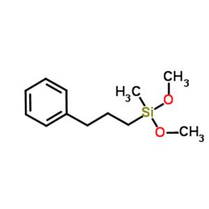 3-PHENYLPROPYLMETHYLDIMETHOXYSILANE