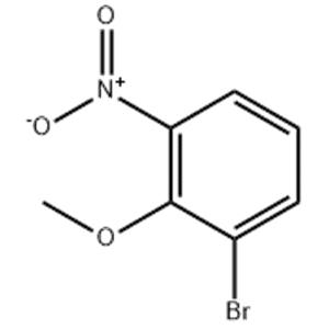 2-Bromo-6-Nitroanisole
