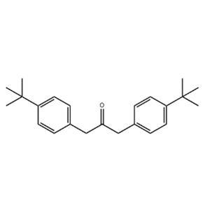 4,4-di-tert-butylbenzyl ketone