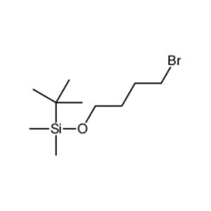 1-Bromo-4-(t-butyldimethylsilyloxy)butane
