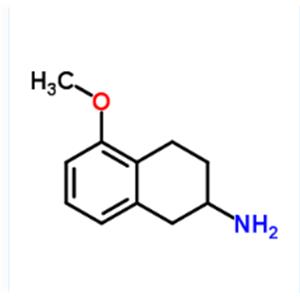 5-methoxy-1,2,3,4-tetrahydronaphthalen-2-amine