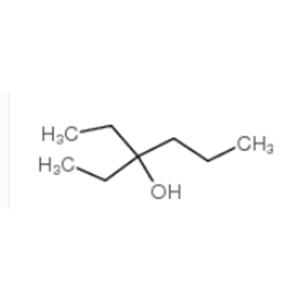 3-Hexanol, 3-ethyl-
