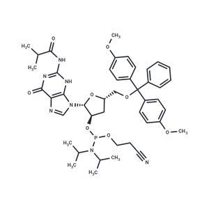 2'-dG ? (iBu)-2'-phosphoramidite