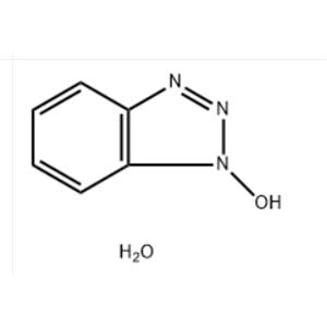 1-Hydroxybenzotriazole hydrate