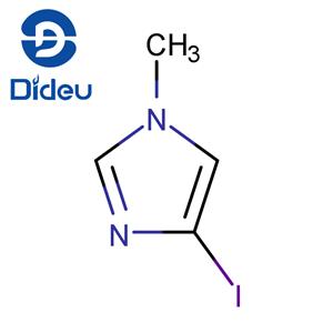 4-Iodo-1-methyl-1H-imidazole