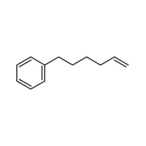 hex-5-enylbenzene