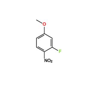 5-Fluoro-2-nitroanisole