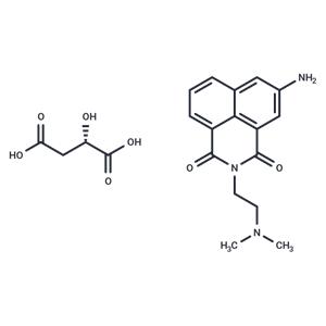 Amonafide L-malate