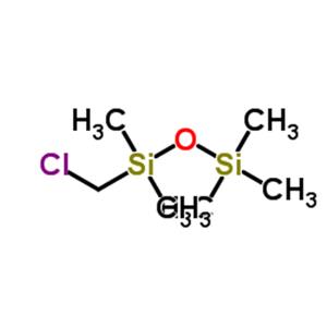 1-(Chloromethyl)-1,1,3,3,3-pentamethyldisiloxane