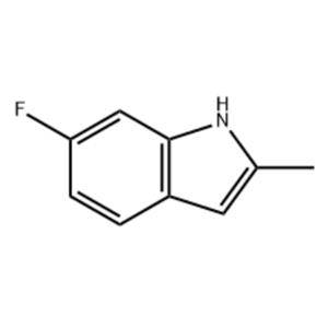 6-FLUORO-2-METHYLINDOLE