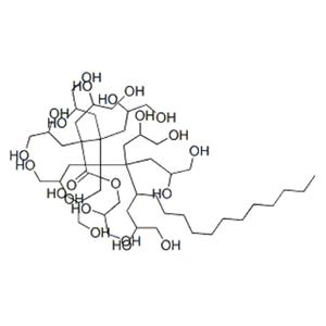 Polyglyceryl-10 Stearate