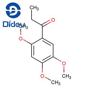 1-(2,4,5-trimethoxyphenyl)propan-1-one