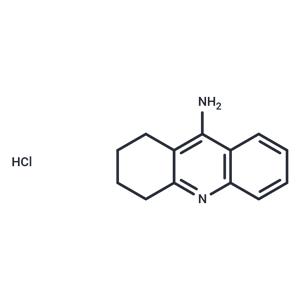 Tacrine hydrochloride