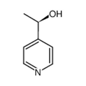 (R)-(+)-1-(4-Pyridyl)ethanol