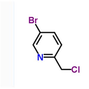 5-Bromo-2-(chloromethyl)pyridine