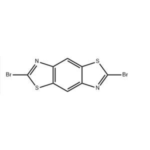 BENZO[1,2-D:4,5-D']BISTHIAZOLE, 2,6-DIBROMO-