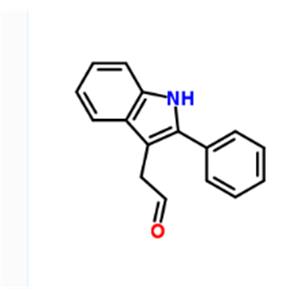 1-(2-Phenyl-1H-indol-3-yl)ethanone