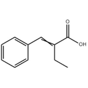 Butanoic acid, 2-(phenylMethylene)-