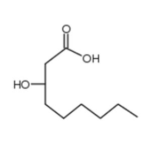 [R,(-)]-3-Hydroxynonanoic acid