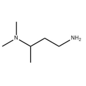 N-(3-Amino-1-methylpropyl)-N,N-dimethylamine
