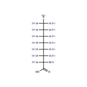 DL-2-Aminooctanoic acid-d14