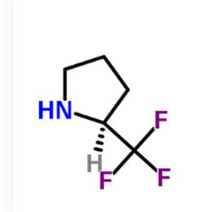 2-(Trifluoromethyl)pyrrolidine
