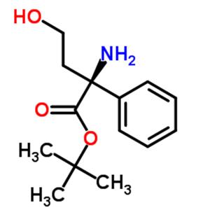 (S)-N-Boc-3-amino-3-phenyl-propan-1-ol