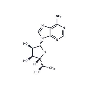5'(R)-C-Methyladenosine