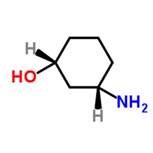 (1R,3S)-3-Aminocyclohexanol