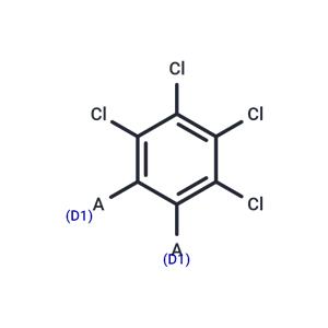 1,2,3,4-tetrachlorobenzene-d2