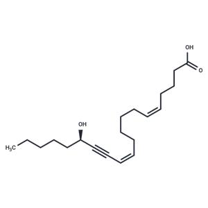 (5Z,11Z,15R)-15-Hydroxyeicosa-5,11-dien-13-ynoic Acid