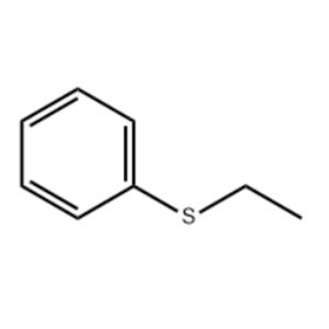 ETHYL PHENYL SULFIDE