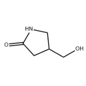 4-(Hydroxymethyl)-2-pyrrolidinone