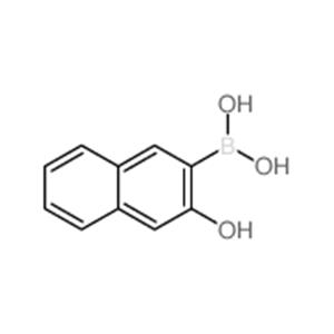 (3-Hydroxynaphthalen-2-yl)boronic acid
